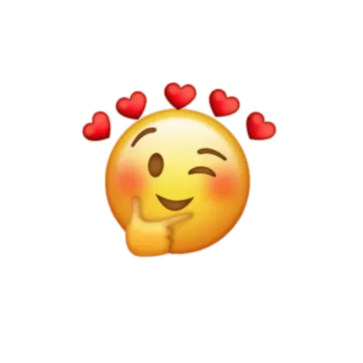 😍 Стикер «EmojiRy_Bot» для Telegram