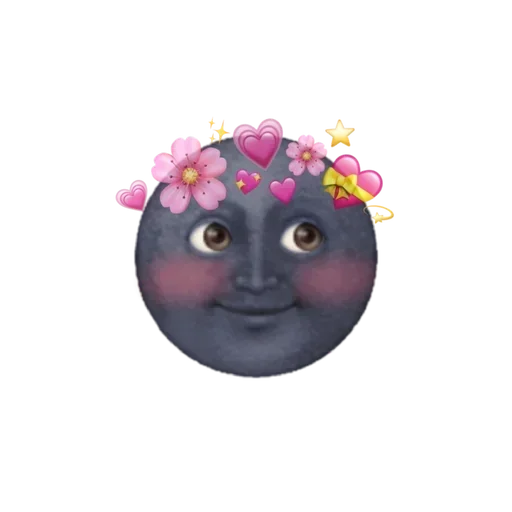 🌚 Стикер «EmojiRy_Bot» для Telegram