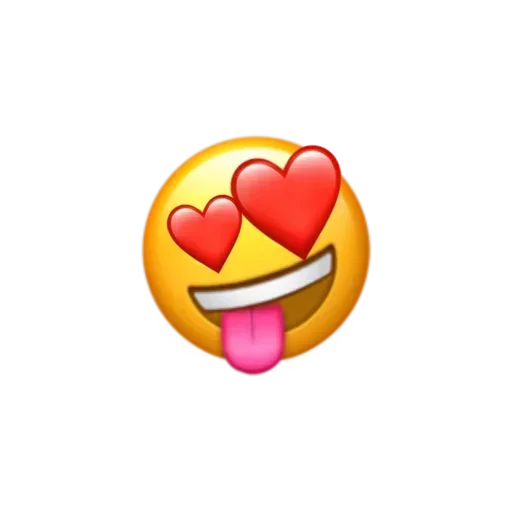 🤪 Стикер «EmojiRy_Bot» для Telegram