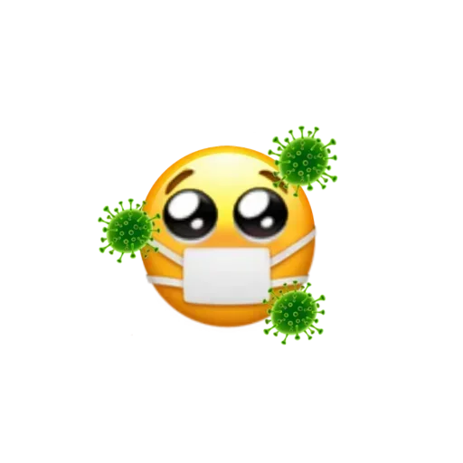 😷 Стикер «EmojiRy_Bot» для Telegram