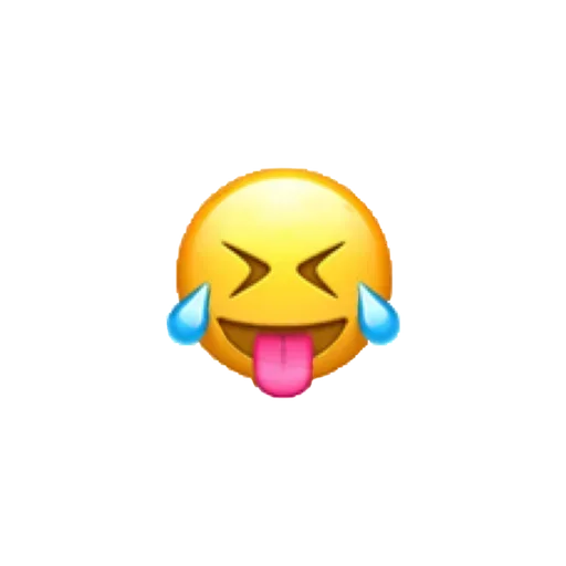😝 Стикер «EmojiRy_Bot» для Telegram