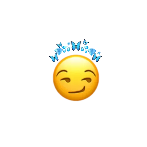😏 Стикер «EmojiRy_Bot» для Telegram