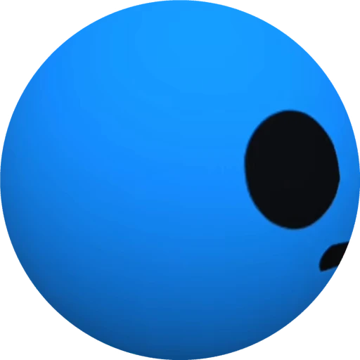 😐 Стикер «3D Emojis» для Telegram