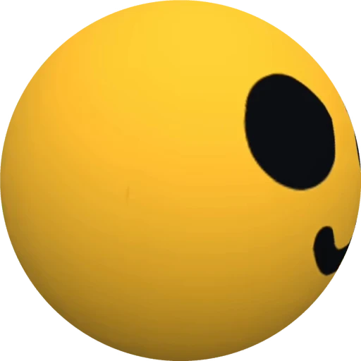 Стикерпак 3D Emojis для Telegram