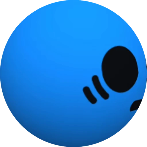 🌟 Стикер «3D Emojis» для Telegram