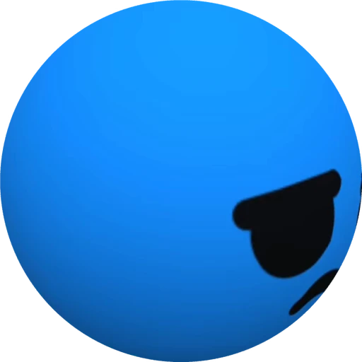 😐 Стикер «3D Emojis» для Telegram