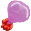 💋 Эмодзи «Emojis3D» для Telegram