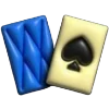 🃏 Эмодзи «Emojis3D» для Telegram