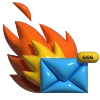 ✍ Эмодзи «Emojis3D» для Telegram