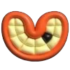 🤨 Эмодзи «Emojis3D» для Telegram