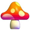 🍄 Эмодзи «Emojis3D» для Telegram