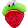 🍉 Эмодзи «Emojis3D» для Telegram