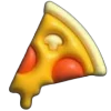 🍕 Эмодзи «Emojis3D» для Telegram
