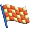 🏁 Эмодзи «Emojis3D» для Telegram