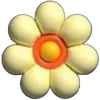 🌼 Эмодзи «Emojis3D» для Telegram
