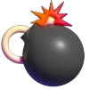 💣 Эмодзи «Emojis3D» для Telegram