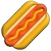 🌭 Эмодзи «Emojis3D» для Telegram