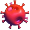 🦠 Эмодзи «Emojis3D» для Telegram