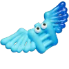 🙂 Эмодзи «Emojis3D» для Telegram