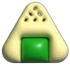 🍙 Эмодзи «Emojis3D» для Telegram