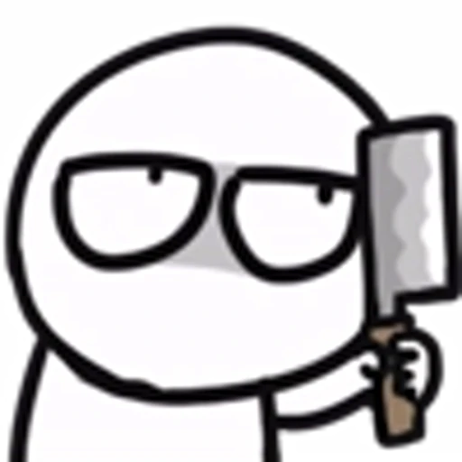 🔪 Эмодзи «emojis 4el» для Telegram
