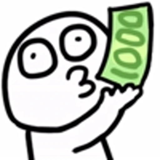 💵 Эмодзи «emojis 4el» для Telegram