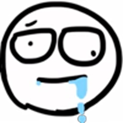 🤤 Эмодзи «emojis 4el» для Telegram