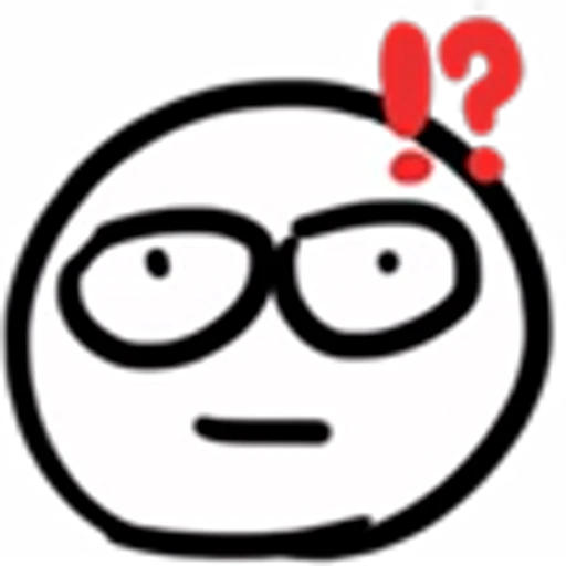 🤔 Эмодзи «emojis 4el» для Telegram