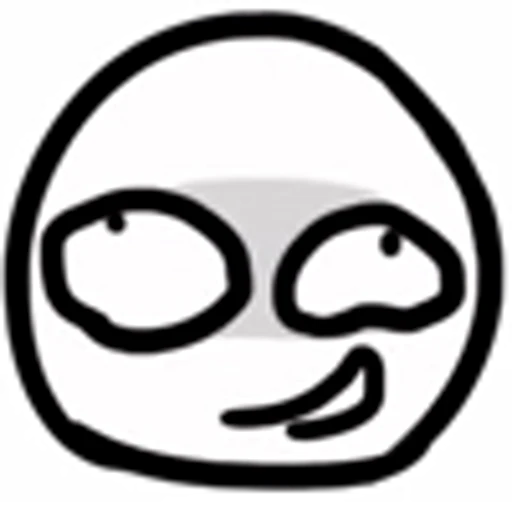 🤪 Эмодзи «emojis 4el» для Telegram