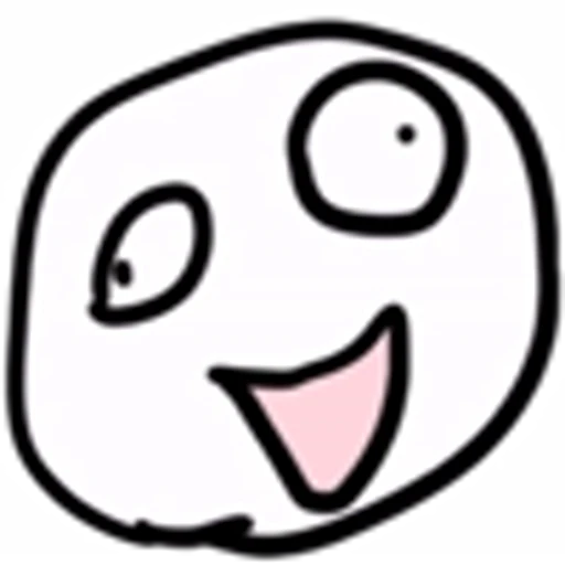 🤪 Эмодзи «emojis 4el» для Telegram