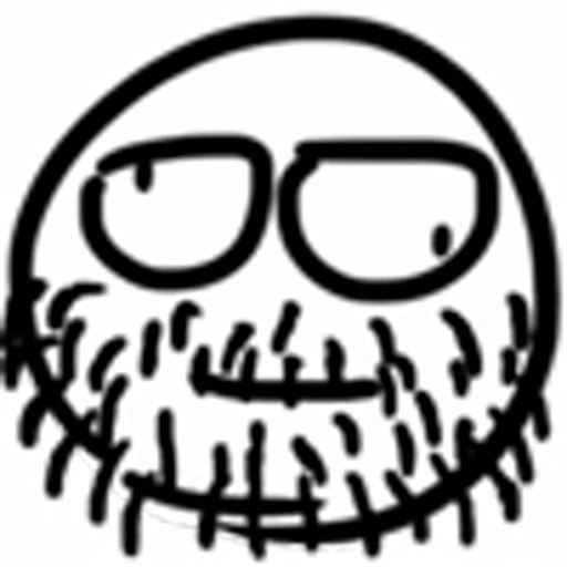 🥸 Эмодзи «emojis 4el» для Telegram