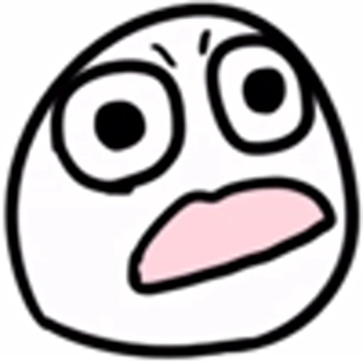 😨 Эмодзи «emojis 4el» для Telegram