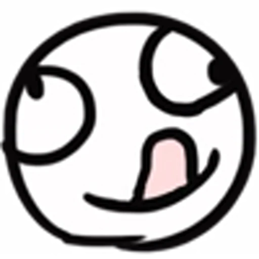 😋 Эмодзи «emojis 4el» для Telegram