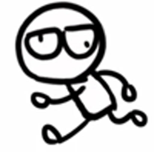 🏃‍♂️ Эмодзи «emojis 4el» для Telegram