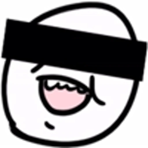 🤪 Эмодзи «emojis 4el» для Telegram
