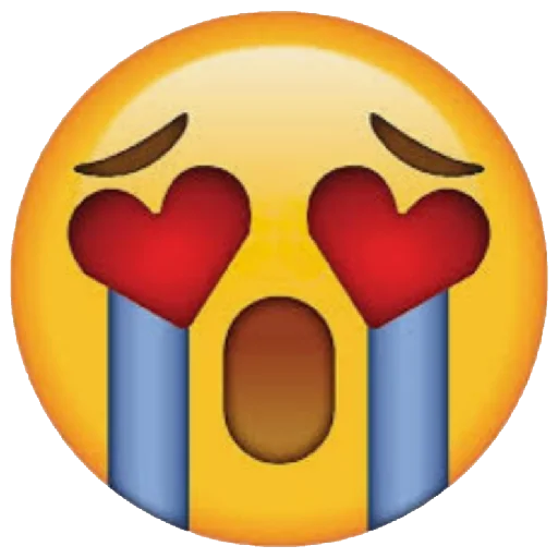 Стикерпак emoji edits для Telegram