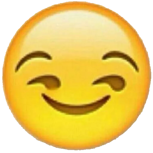 😏 Стикер «emoji edits» для Telegram