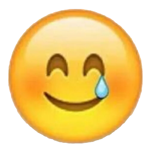 😊 Стикер «emoji edits» для Telegram