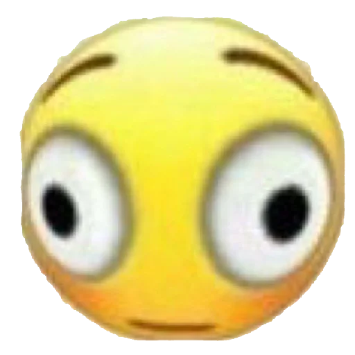 😳 Стикер «emoji edits» для Telegram