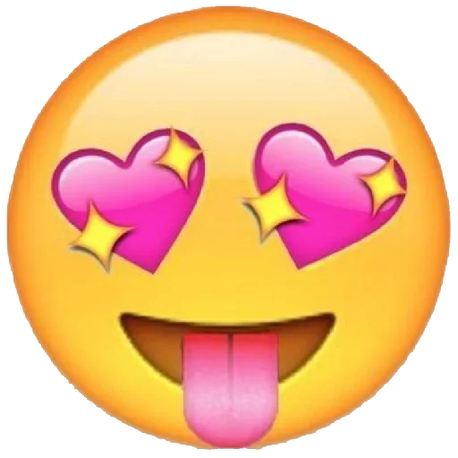😍 Стикер «emoji edits» для Telegram