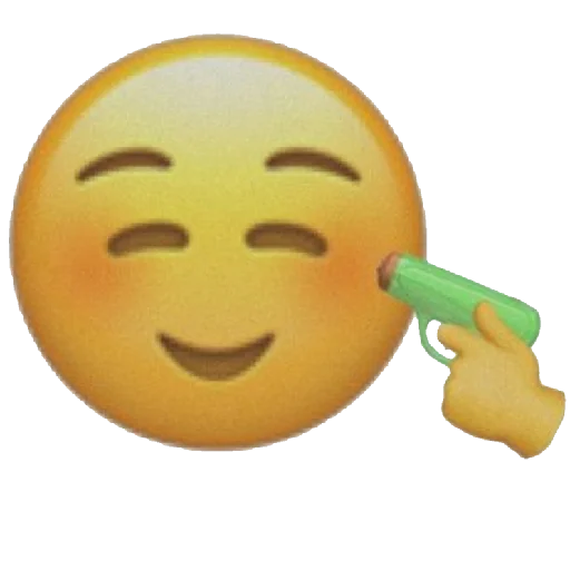 ☺️ Стикер «emoji edits» для Telegram