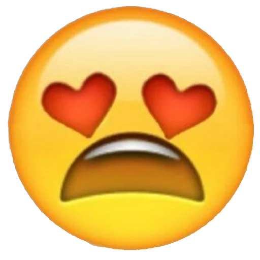 😍 Стикер «emoji edits» для Telegram