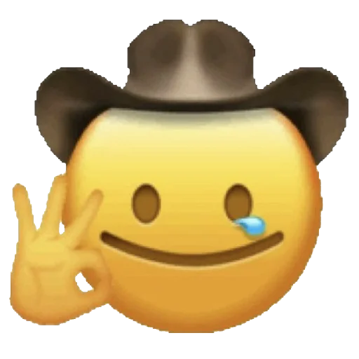 ☺️ Стикер «emoji edits» для Telegram