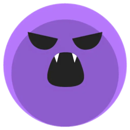 🤬 Стикер «TikTok Emoji» для Telegram