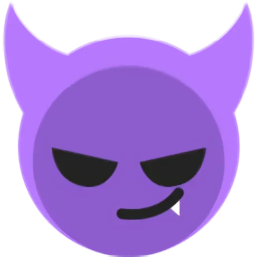 😈 Стикер «TikTok Emoji» для Telegram