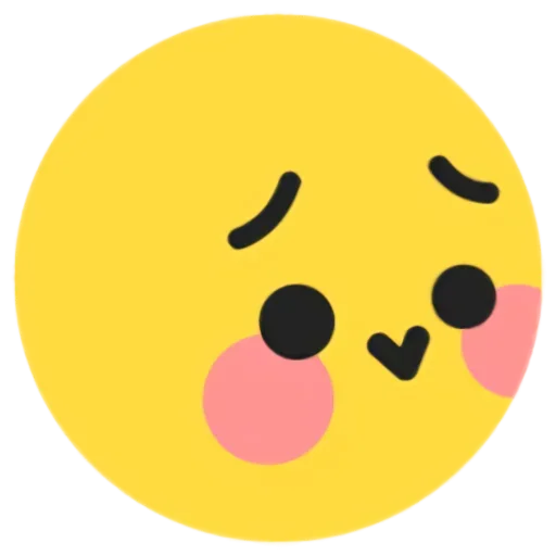 ☺ Стикер «TikTok Emoji» для Telegram