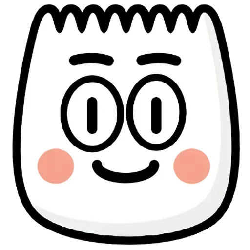 🙂 Стикер «TikTok Emoji» для Telegram