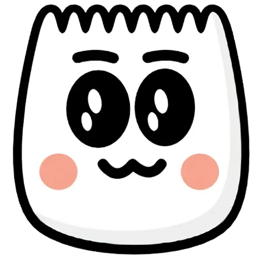 🥺 Стикер «TikTok Emoji» для Telegram