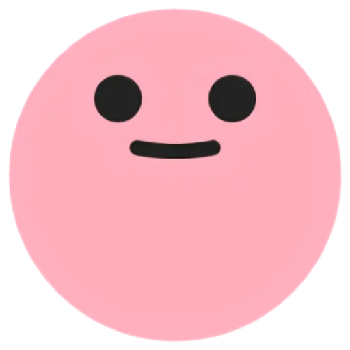 Стикерпак TikTok Emoji для Telegram