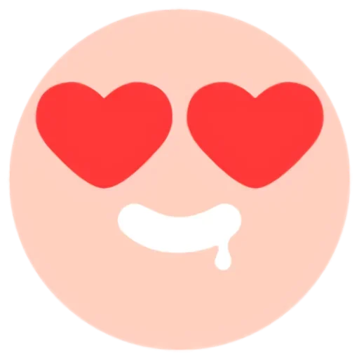 😍 Стикер «TikTok Emoji» для Telegram